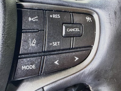 2021 Lexus ES 350