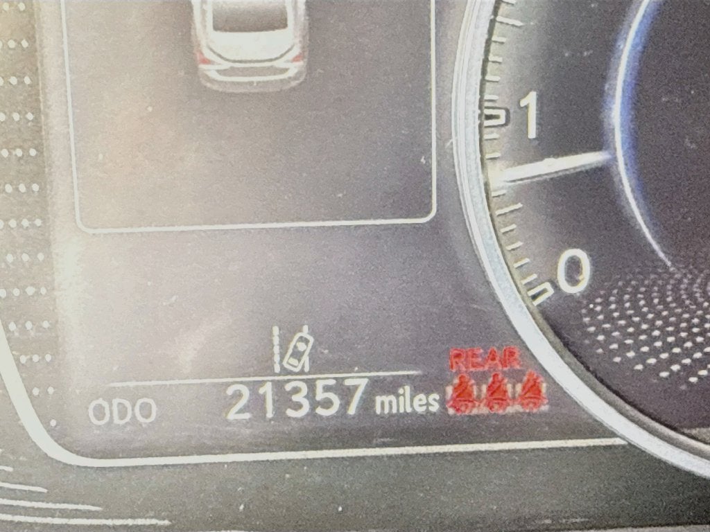 2021 Lexus ES 350