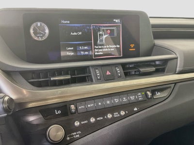 2021 Lexus ES 350