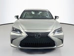2021 Lexus ES 350