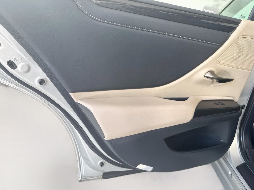 2021 Lexus ES 350