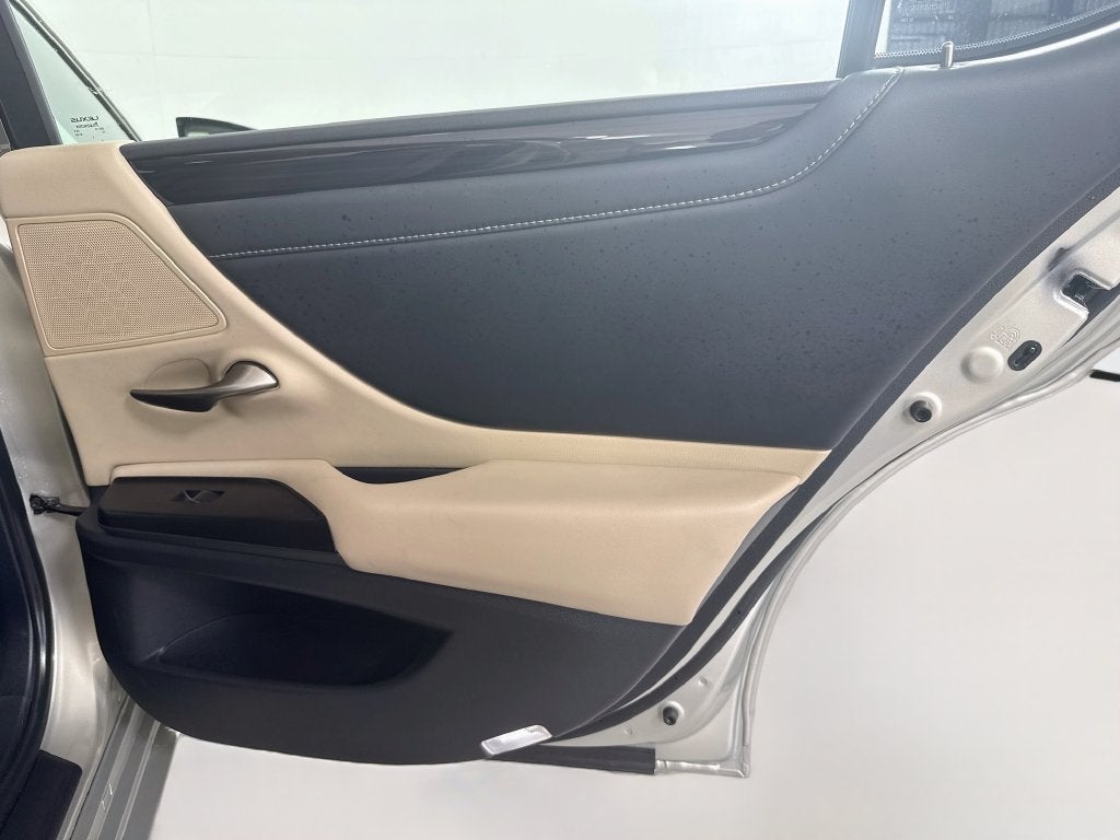2021 Lexus ES 350