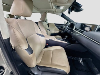 2021 Lexus ES 350