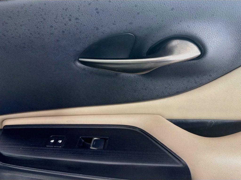 2021 Lexus ES 350