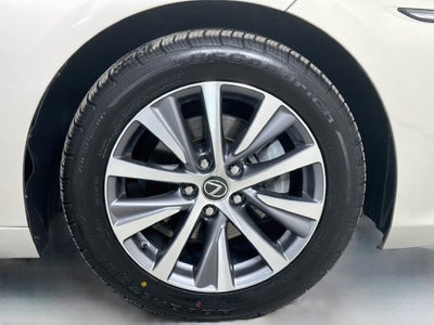 2021 Lexus ES 350