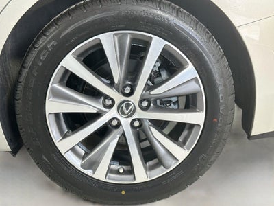 2021 Lexus ES 350