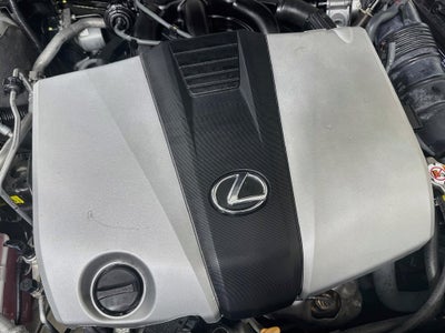 2021 Lexus ES 350