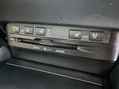 2021 Lexus ES 350