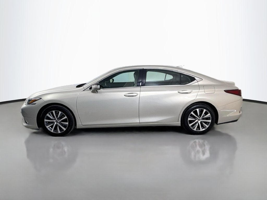 2021 Lexus ES 350