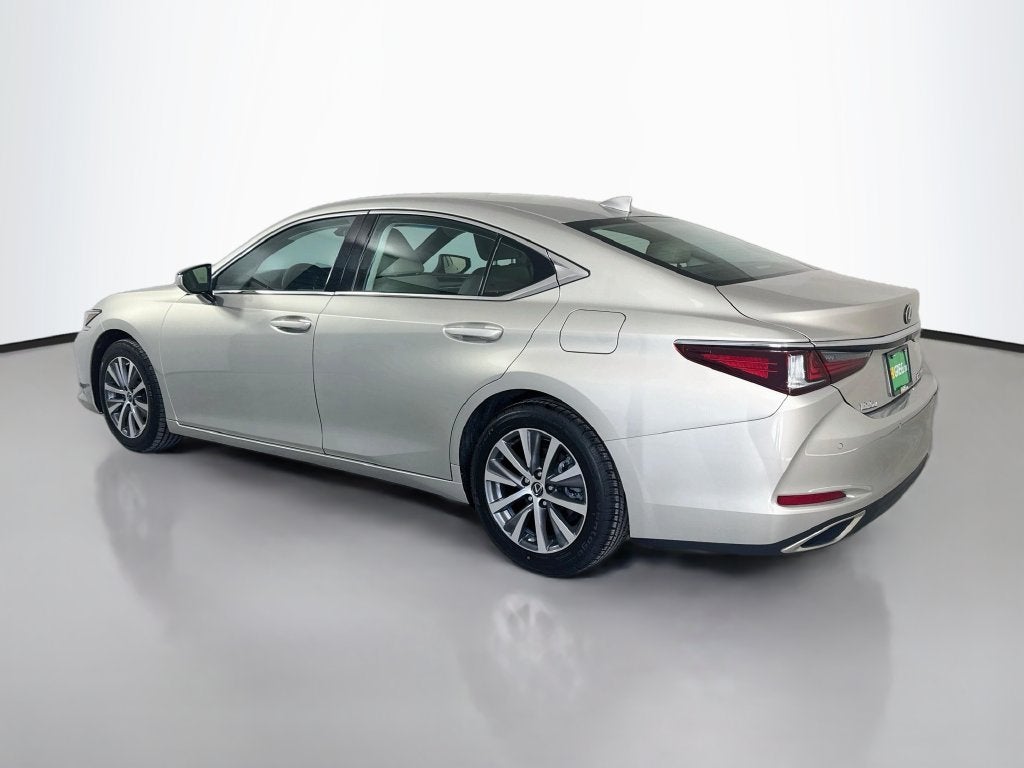 2021 Lexus ES 350