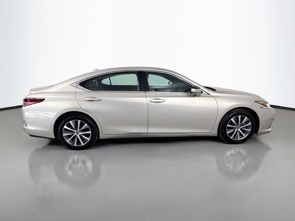 2021 Lexus ES 350