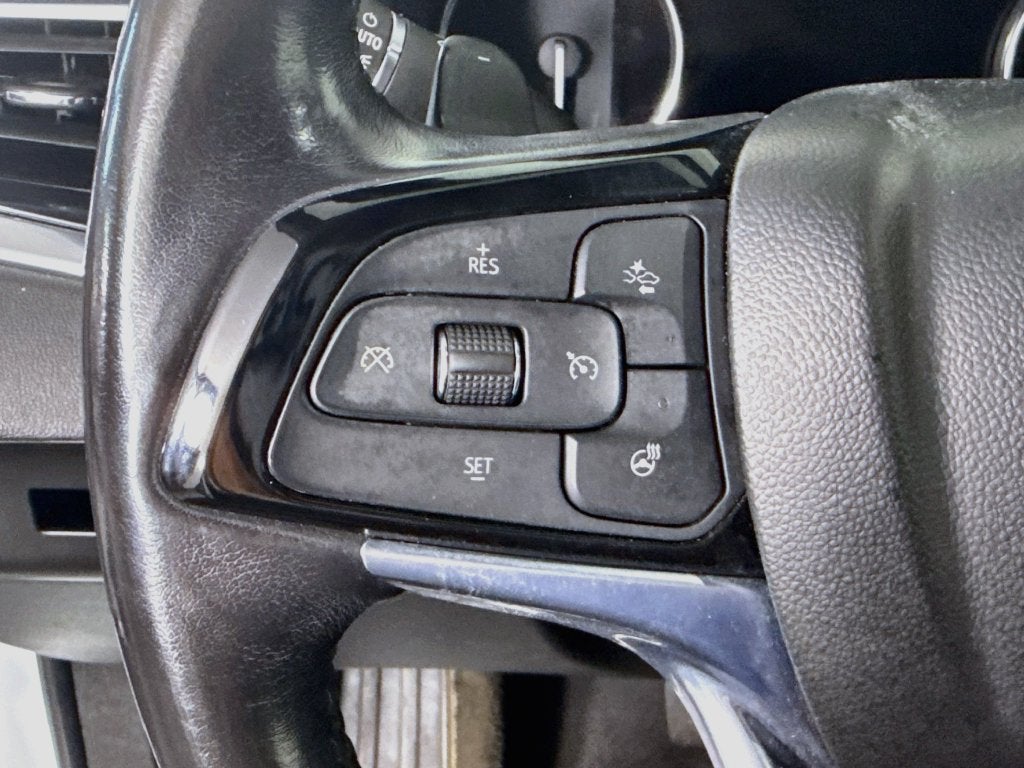 2022 Buick Enclave Premium Group