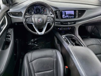 2022 Buick Enclave Premium Group