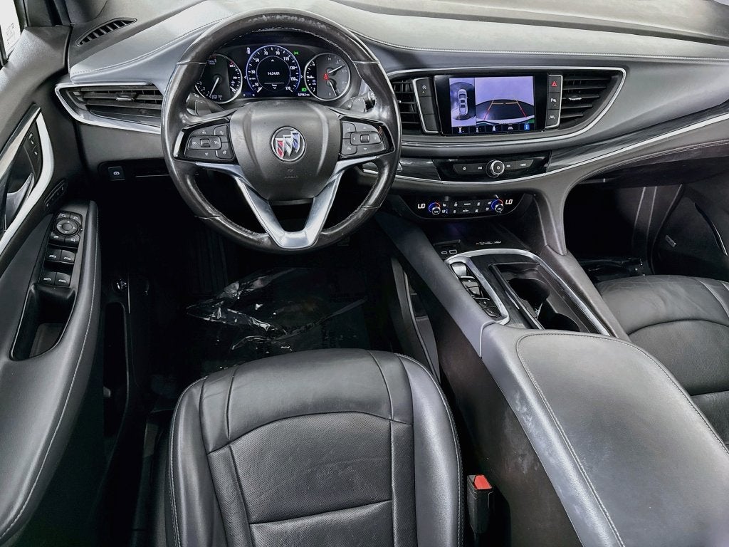 2022 Buick Enclave Premium Group