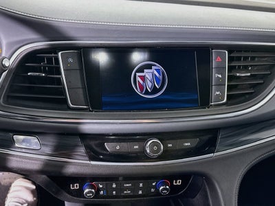 2022 Buick Enclave Premium Group