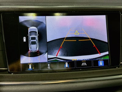 2022 Buick Enclave Premium Group