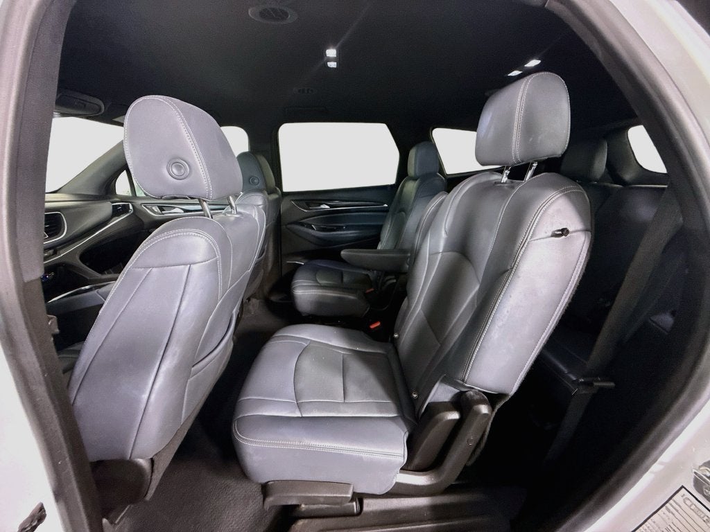 2022 Buick Enclave Premium Group