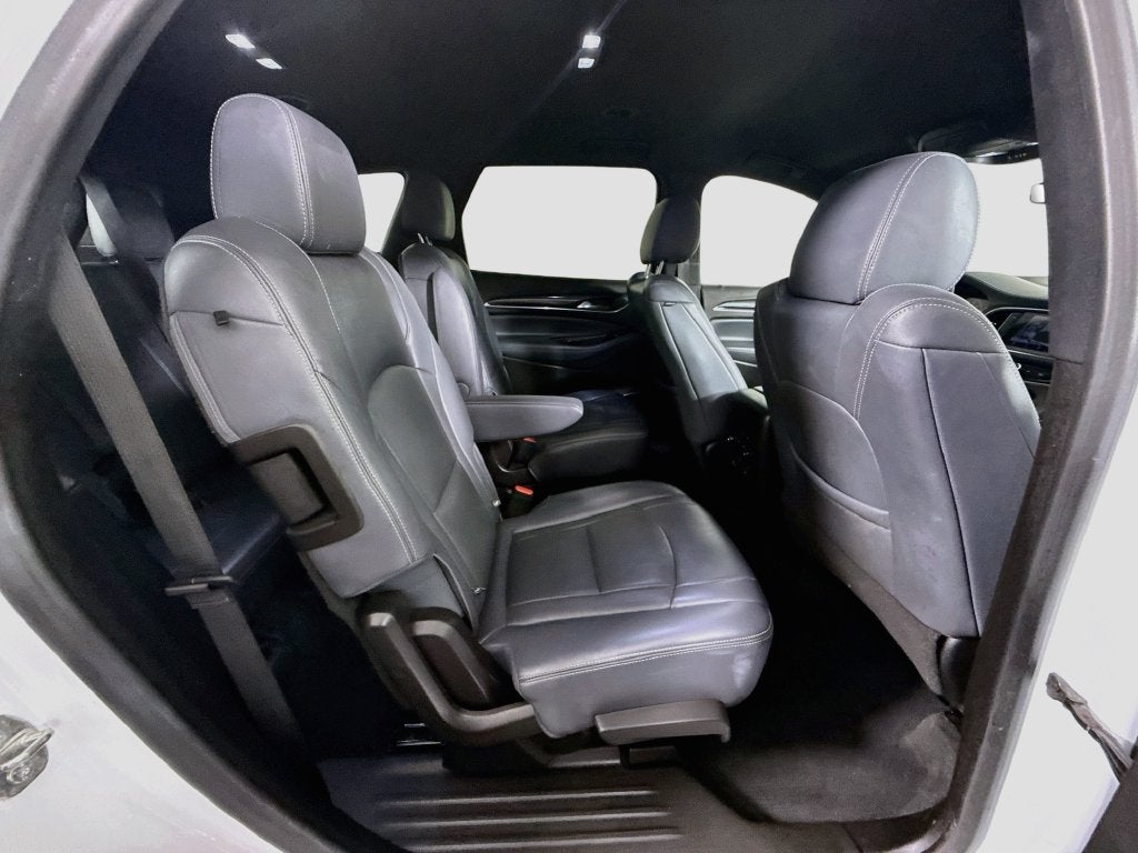 2022 Buick Enclave Premium Group