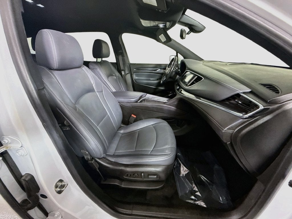 2022 Buick Enclave Premium Group