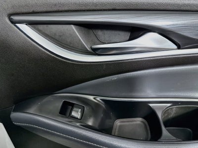 2022 Buick Enclave Premium Group