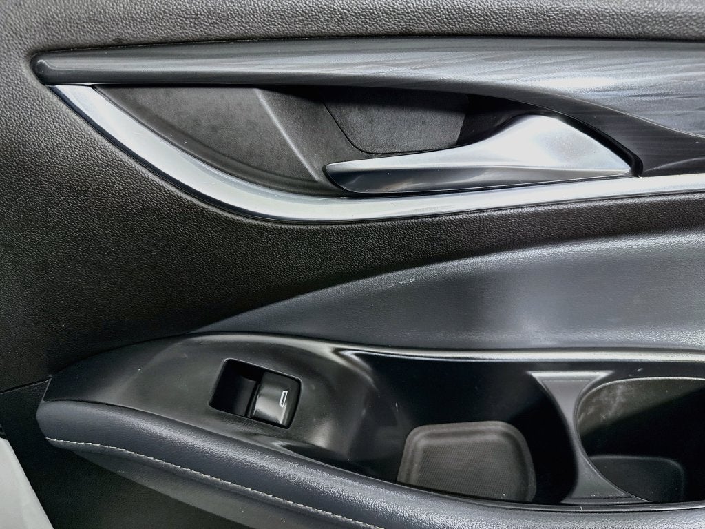 2022 Buick Enclave Premium Group