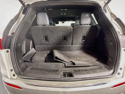 2022 Buick Enclave Premium Group