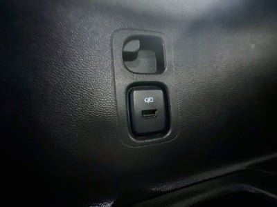 2022 Buick Enclave Premium Group