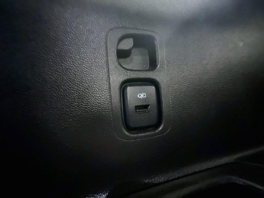 2022 Buick Enclave Premium Group