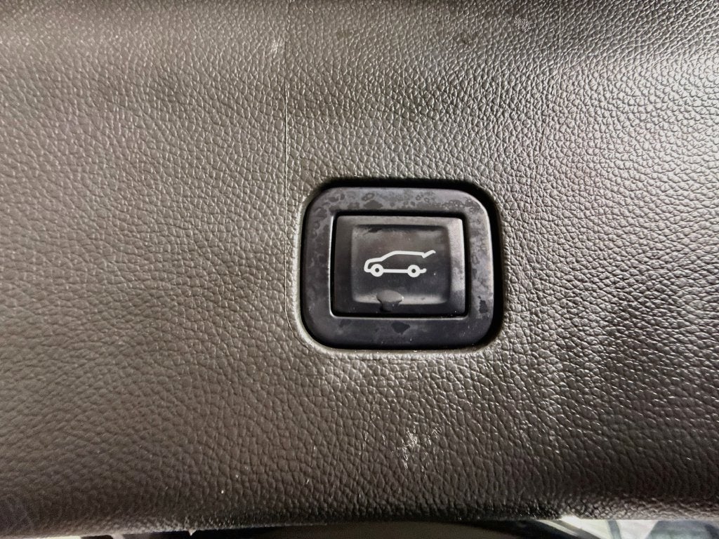 2022 Buick Enclave Premium Group