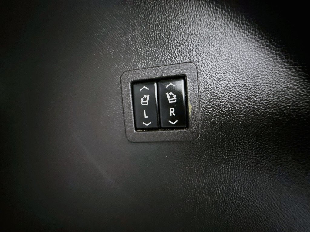 2022 Buick Enclave Premium Group