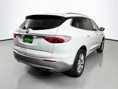 2022 Buick Enclave Premium Group