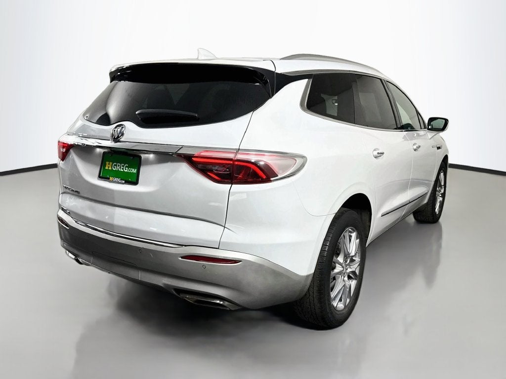 2022 Buick Enclave Premium Group