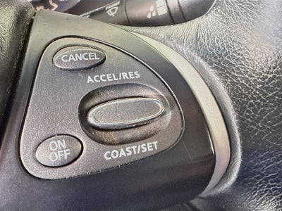 2016 INFINITI QX60 Base