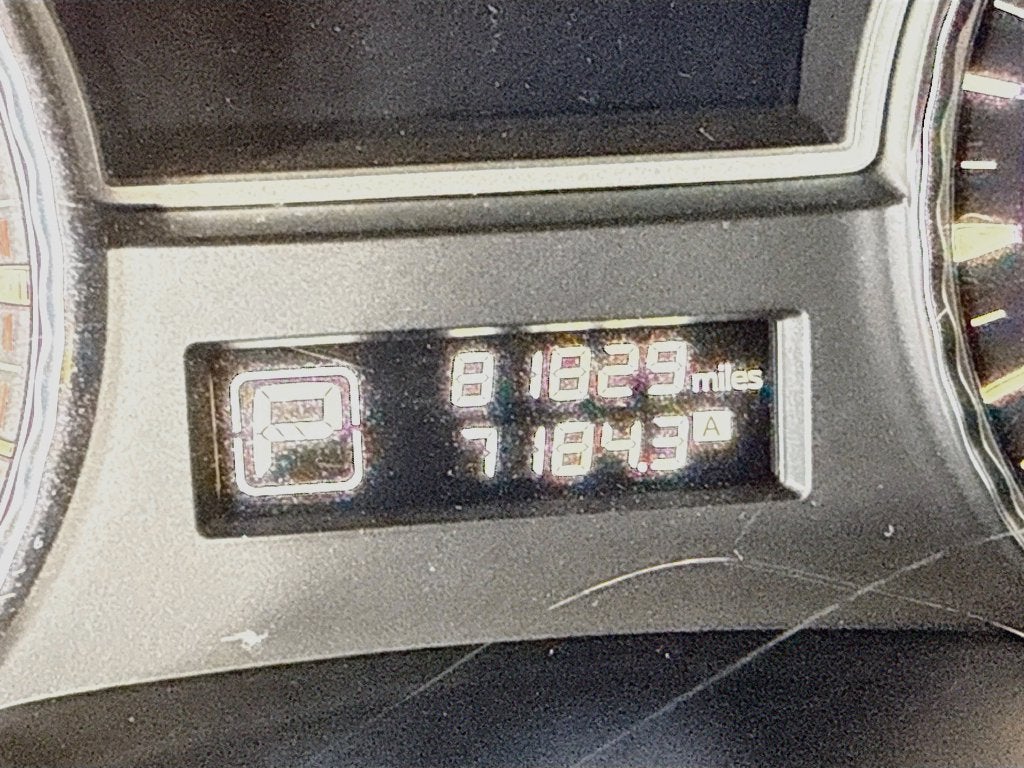 2016 INFINITI QX60 Base