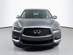 2016 INFINITI QX60 Base