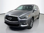2016 INFINITI QX60 Base