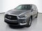 2016 INFINITI QX60 Base
