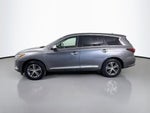 2016 INFINITI QX60 Base