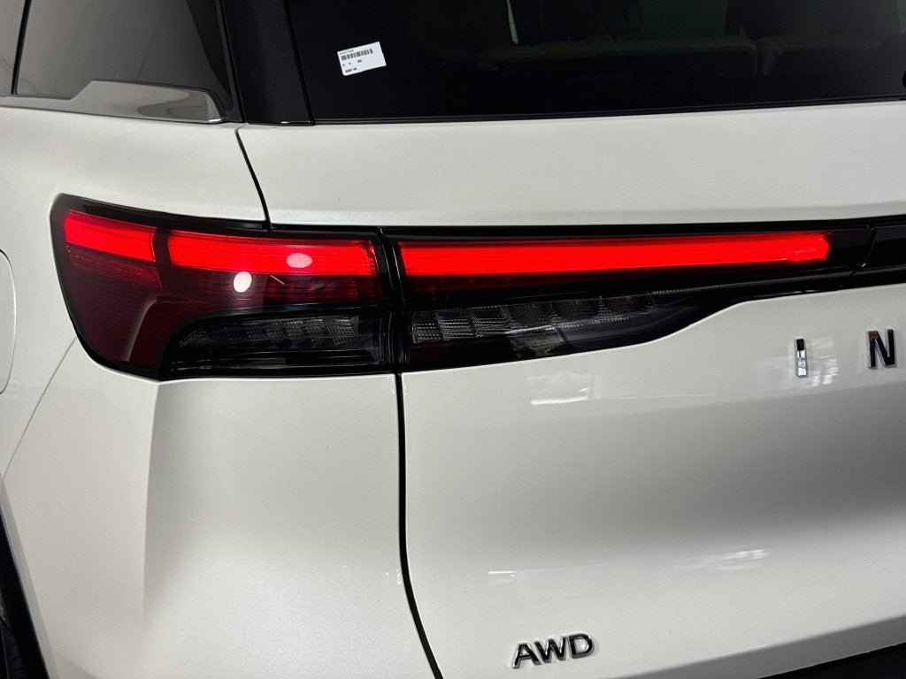 2022 INFINITI QX60 Sensory