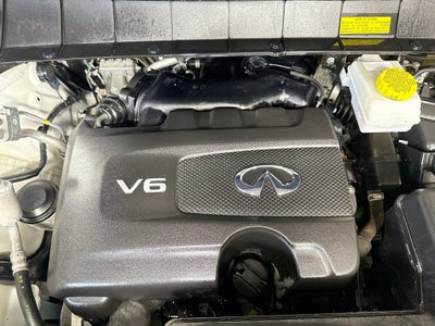 2022 INFINITI QX60 Sensory