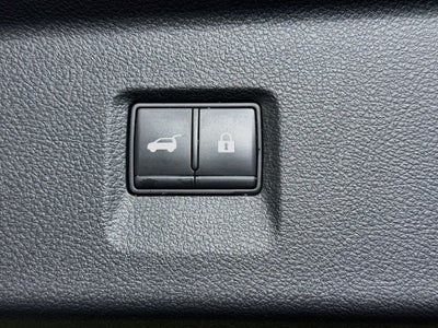 2022 INFINITI QX60 Sensory