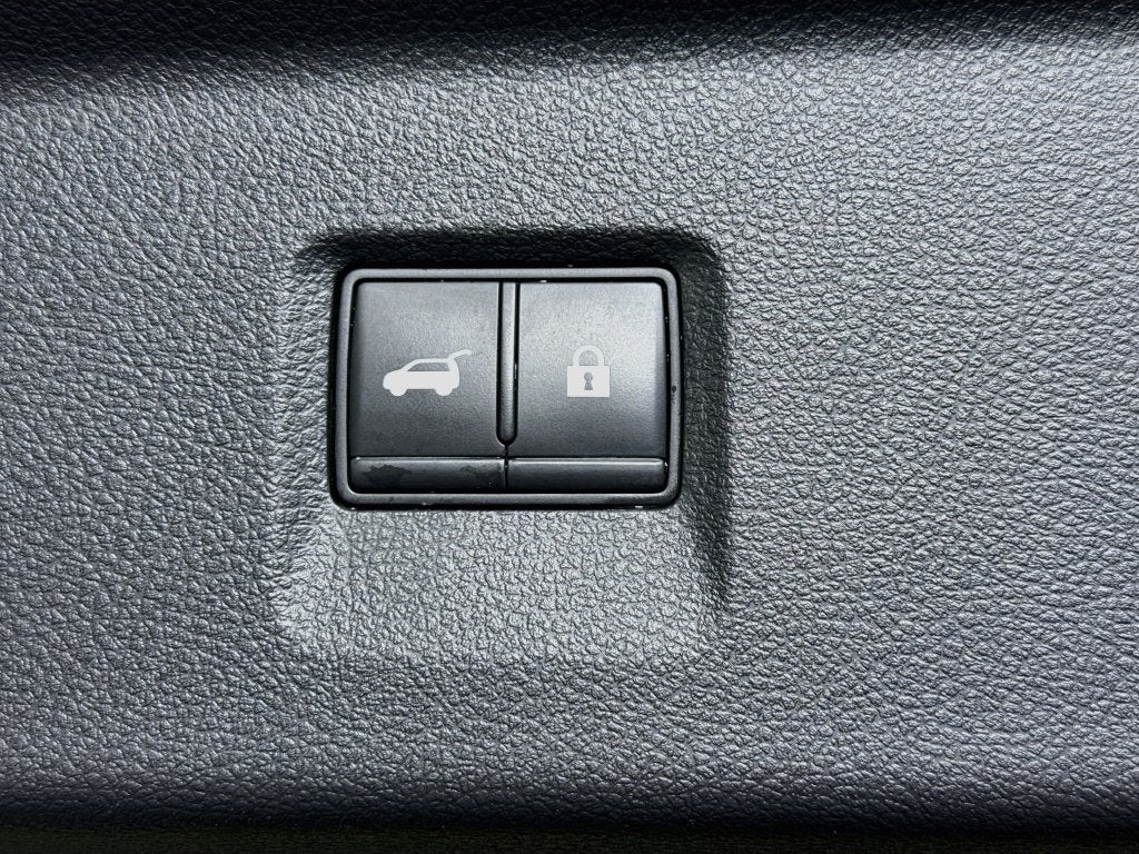 2022 INFINITI QX60 Sensory