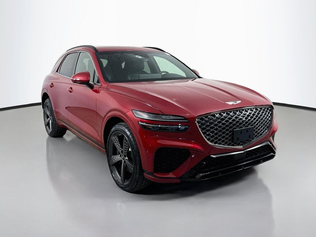 2024 Genesis GV70 3.5T Sport