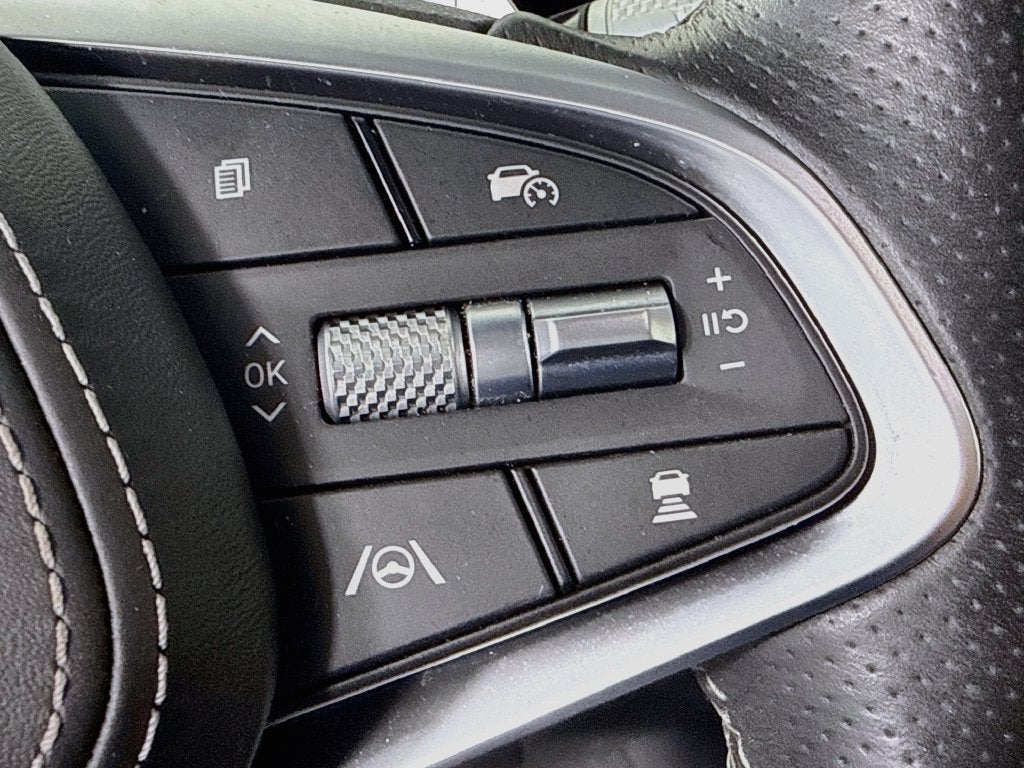 2024 Genesis GV70 3.5T Sport