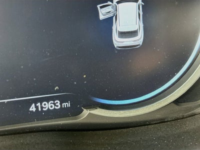 2024 Genesis GV70 3.5T Sport