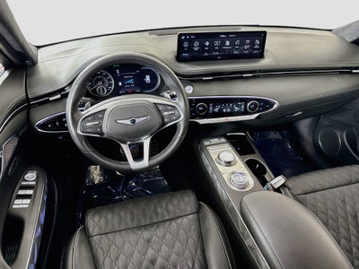 2024 Genesis GV70 3.5T Sport