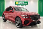 2024 Genesis GV70 3.5T Sport