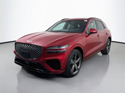 2024 Genesis GV70 3.5T Sport