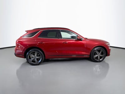 2024 Genesis GV70 3.5T Sport