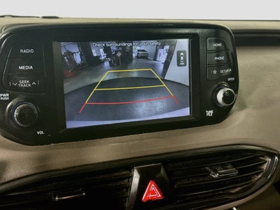 2019 Hyundai Santa Fe SEL Plus
